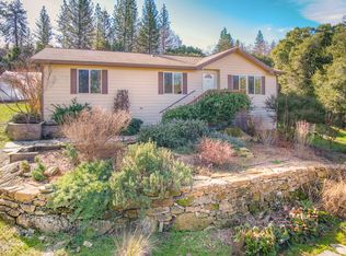 24223 Pleasant Valley Rd, North San Juan, CA 95960