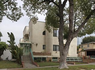 1127 Spazier Ave APT A1, Glendale, CA 91201