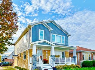 4300 N Oleander Ave, Norridge, IL 60706