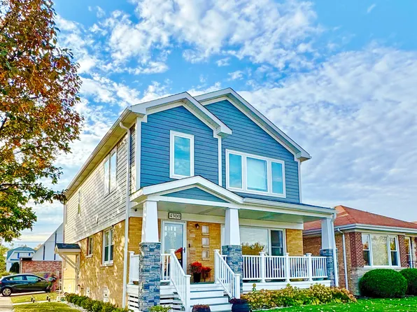 4300 N Oleander Ave, Norridge, IL 60706