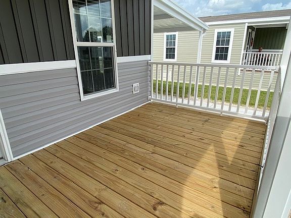 2nd image of 14709 Shadowwood Blvd #19S