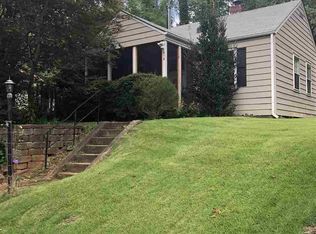 1619 Mason Ln, Charlottesville, VA