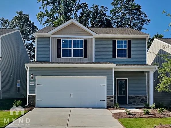 6232 Lowe Ln, Charlotte, NC 28214