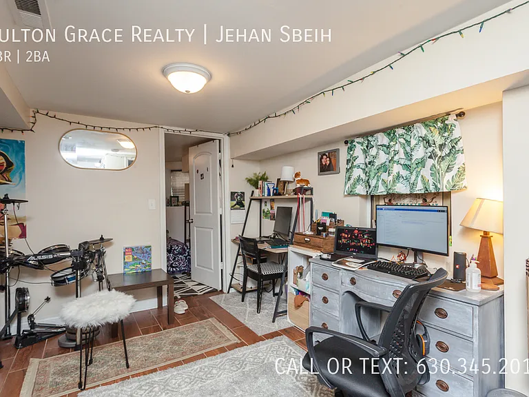 2128 N Sheffield Ave #1F — Photo 14