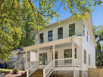 1283 Diamond Ave SE, Atlanta, GA, 30316