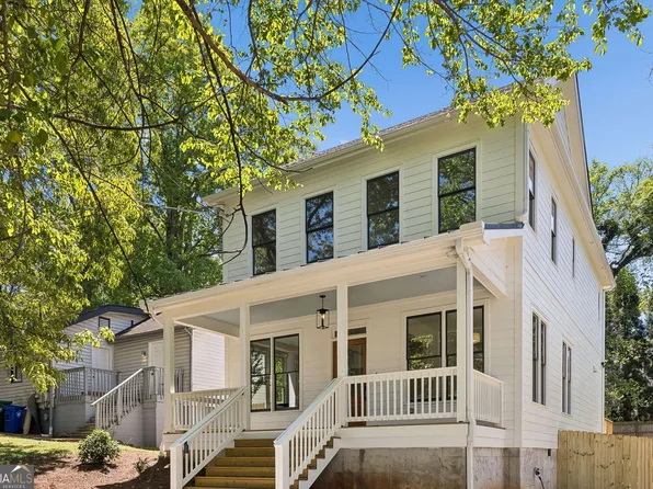 1283 Diamond Ave SE, Atlanta, GA 30316