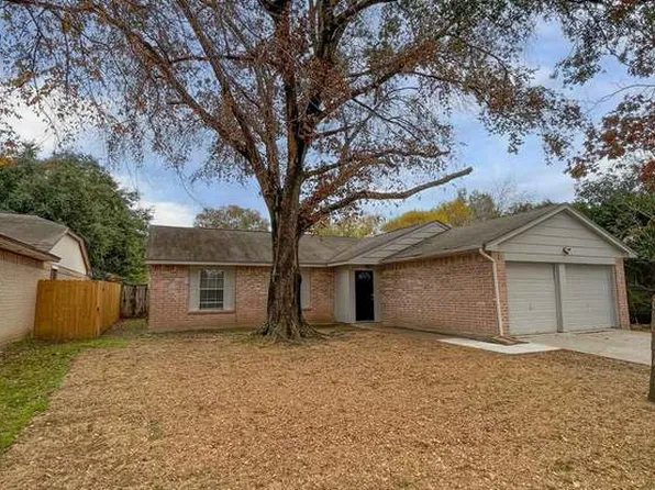 21102 Fernhollow Ln, Spring, TX 77388
