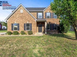 1007 New Eanes Dr, Murfreesboro, TN 37128