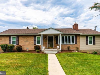 5888 Route 220 S, Moorefield, WV, 26836