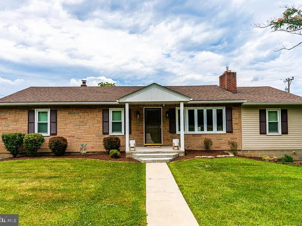 5888 Route 220 S, Moorefield, WV 26836
