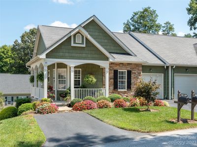 45 Old Pasture Way, Hendersonville, NC, 28739