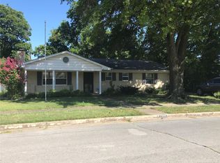 7219 S 70th East Ave, Tulsa, OK 74133
