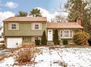 473 Stevens Rd, Swansea, MA 02777