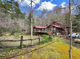 250 Highway 107 N, Del Rio, TN 37727