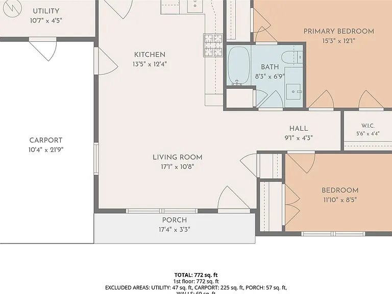 213 County Line Rd — Photo 26