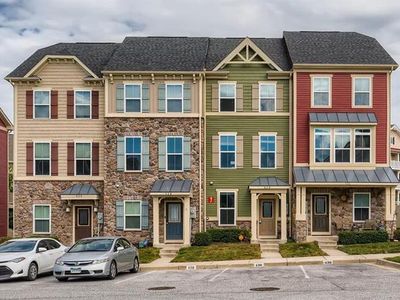 430 Willow Bend Dr, Glen Burnie, MD, 21060