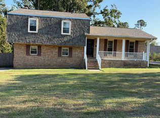 3964 Willowood Rd, Martinez, GA 30907