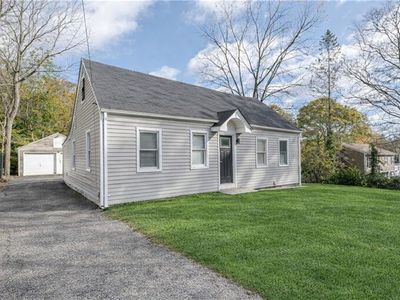 30 Bear Hill Rd, Cumberland, RI, 02864
