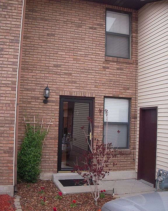 Maintenance Free Exterior