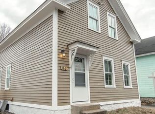 86 Ironstone St, Millville, MA 01529