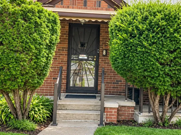 16735 Saint Marys St, Detroit, MI 48235