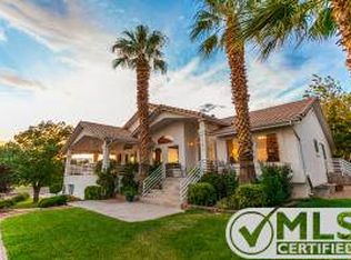 3168 Truman Dr, Santa Clara, UT 84765