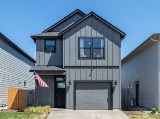 1128 N Auburn Place, Ridgefield, WA 98642