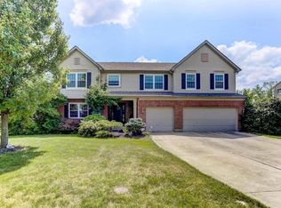 5965 Furlong Way, Liberty Township, OH 45011