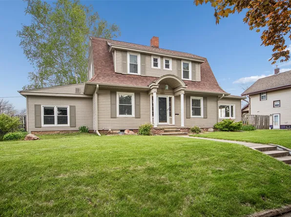 2322 Otley Ave, Perry, IA 50220