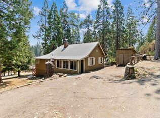 41689 Chipmunk Ln, Auberry, CA