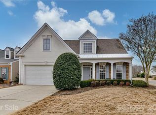 9426 Arcola Ln, Charlotte, NC 28277