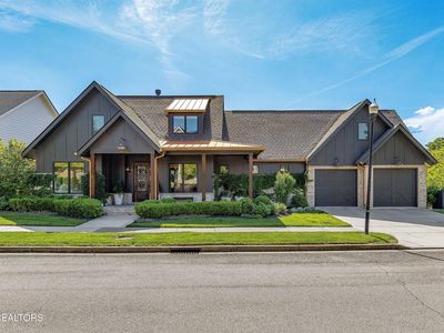 9622 Clingmans Dome Dr, Knoxville, TN, 37922