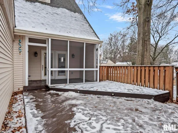 58 Country Pl #58, Springfield, IL 62703