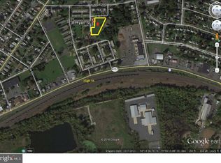 0 Chestnut St, Pottstown, PA