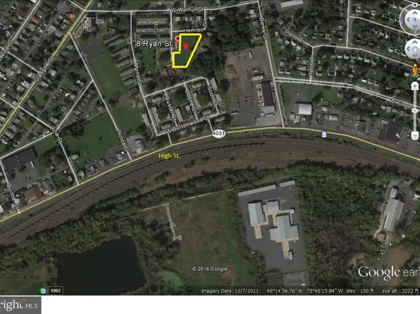 0 Chestnut St, Pottstown, PA 19464