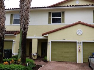 2427 NW 31st Ct #12427, Oakland Park, FL 33309