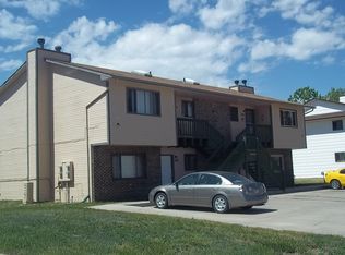 1827 Edgewater Ave, Cheyenne, WY 82009