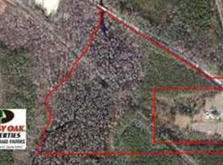 5956 Old Sand Hill Rd, Edward, NC 27821