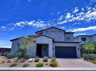 434 Robledo St, Las Vegas, NV 89138