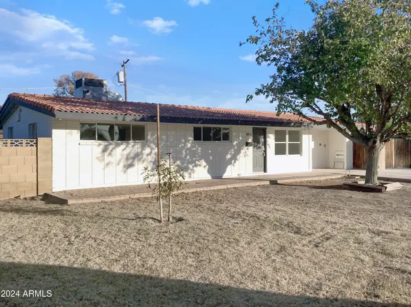461 N EVERGREEN Street, Chandler, AZ 85225