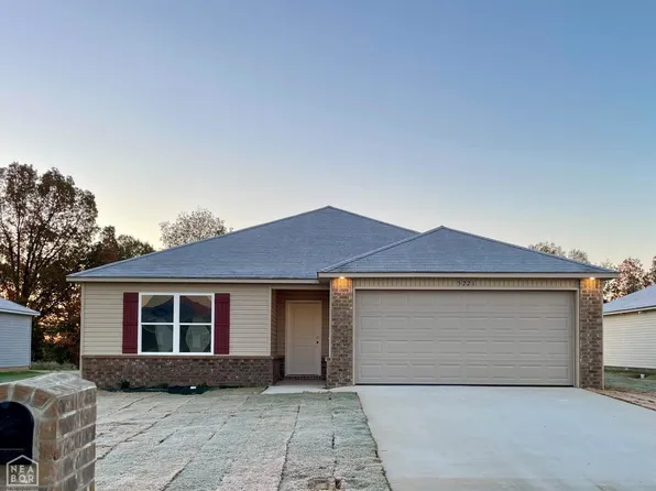 5221 Yukon Dr, Jonesboro, AR 72405