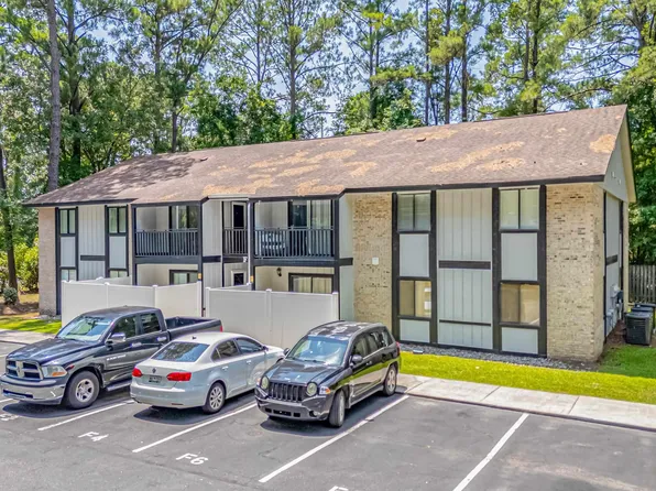 950 Forestbrook Rd. #F-3, Myrtle Beach, SC 29579