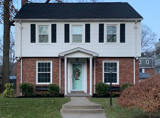 4002 Staunton Ave SE, Charleston, WV 25304