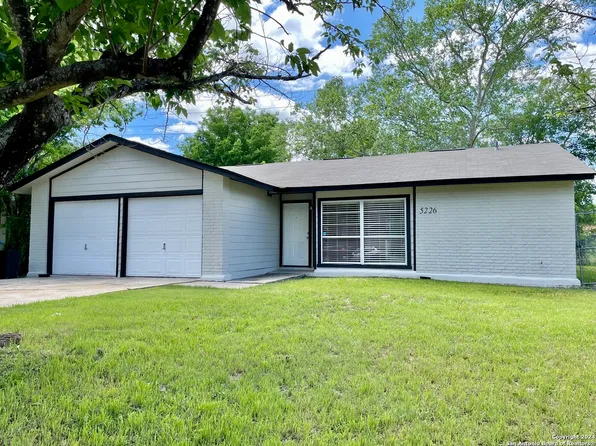 5226 gordon cooper, Kirby, TX 78219
