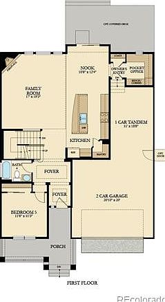 2nd image of 14733 Vienna Cir