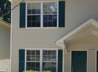 2467 Wren Hollow Dr #1, Tallahassee, FL 32303