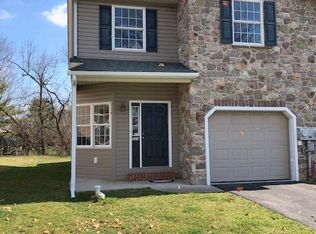 523 Kemmerer Lane Upper, Allentown, PA 18104