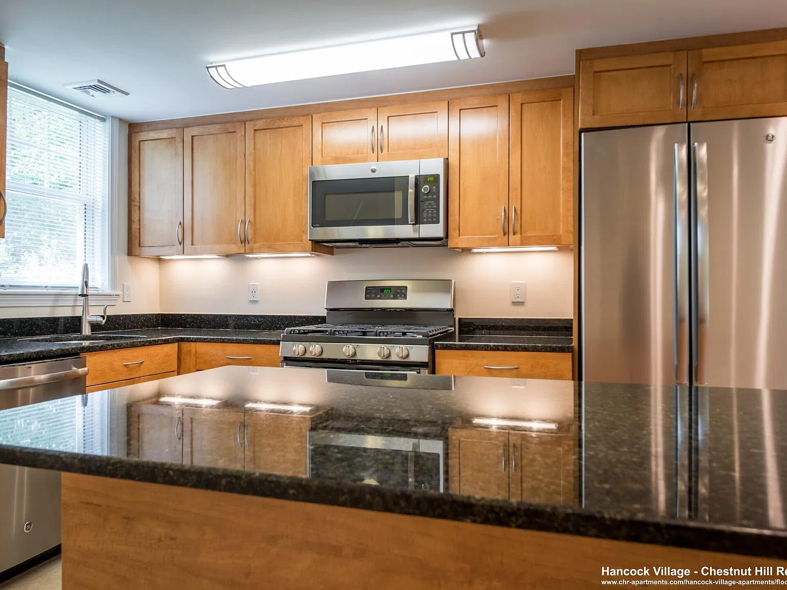 2 bed, 1.5 bath, 984 sqft, $3,720 — Photo 3