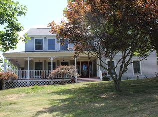 7925 Hickory Hollow Dr, Catlett, VA 20119