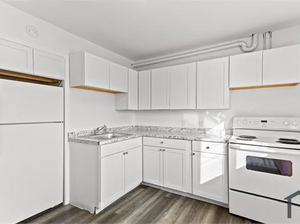 221 N Normal St APT A1, Ypsilanti, MI 48197